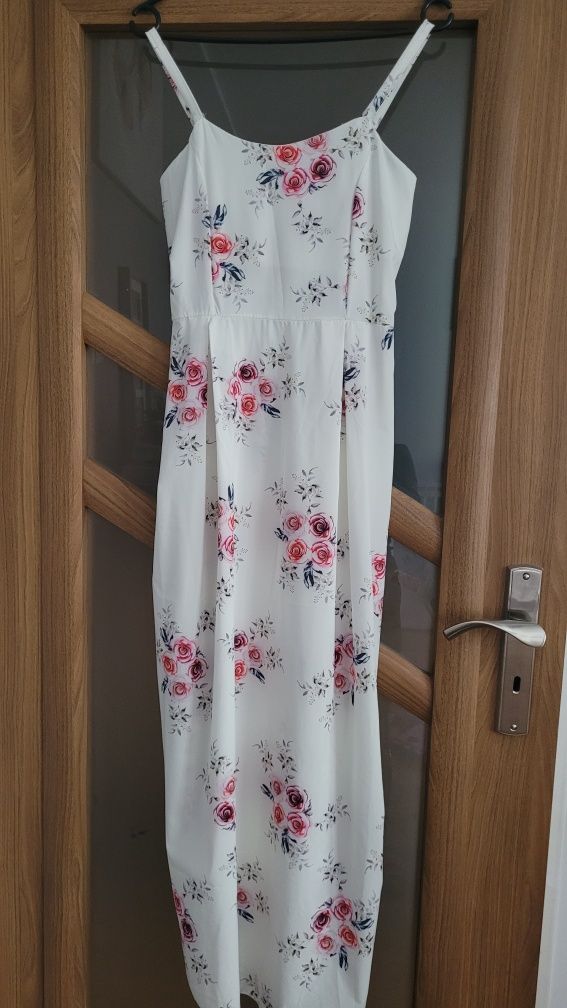Nowa sukienka letnia XS-S