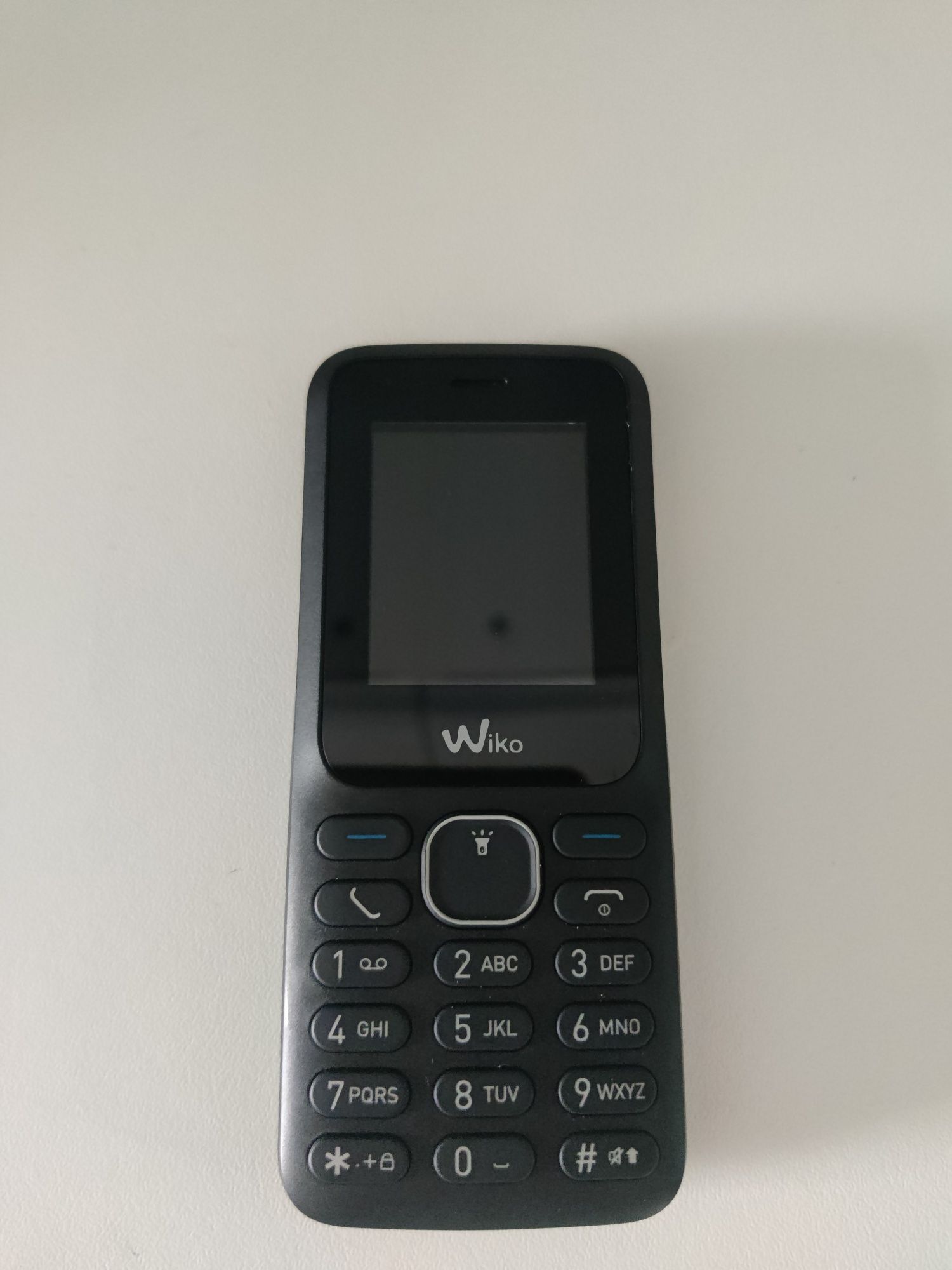 Telefone Wiko Lubi5 plus