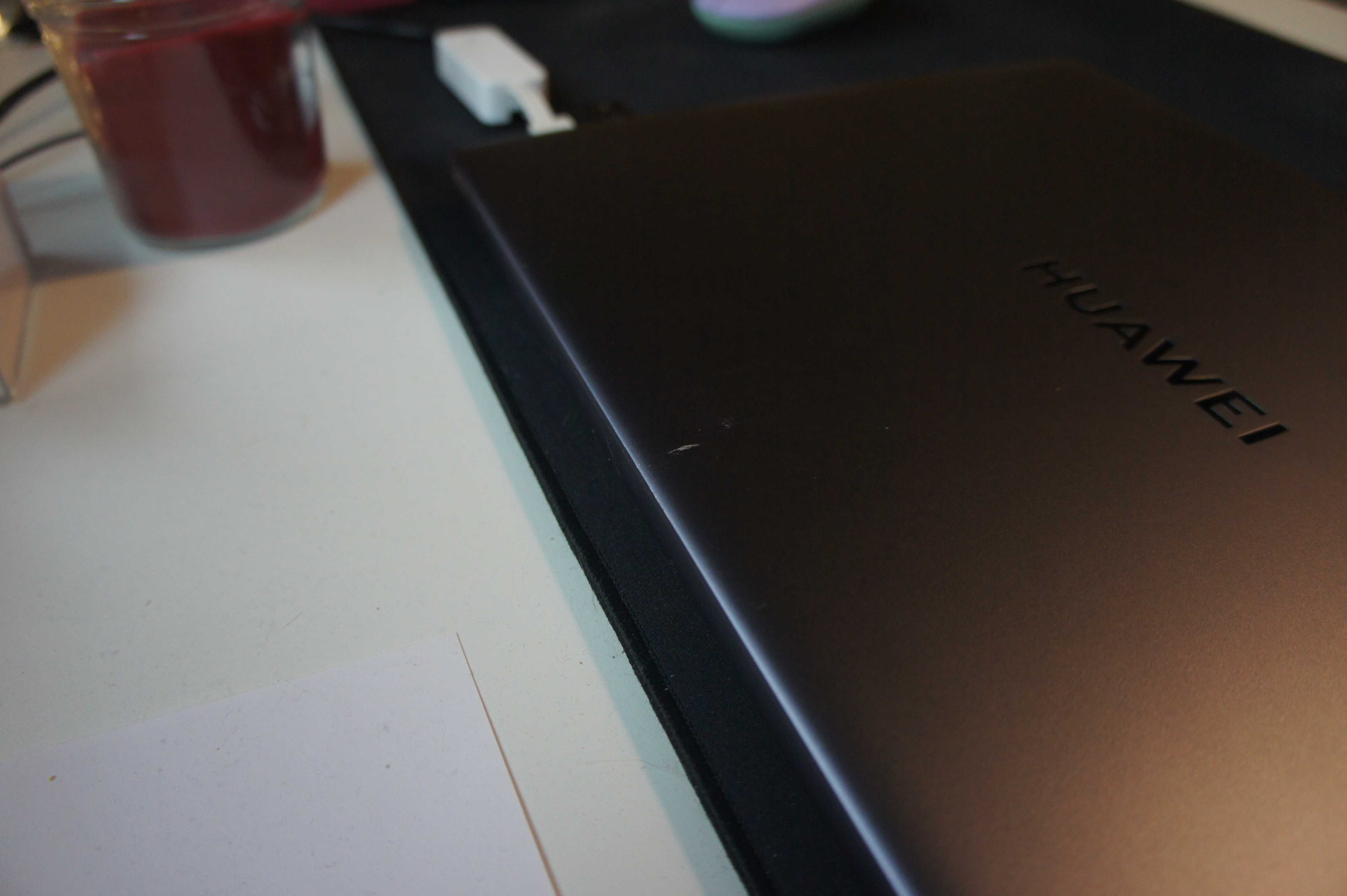 Huawei MateBook 16 (2021) | Ryzen 5 5600H 16GB 500GB