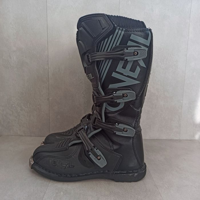 Мотоботи ONeal Element