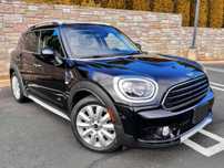 2018 MINI Countryman Cooper ALL4