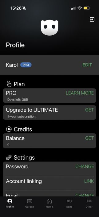 OBDeleven + licencja
