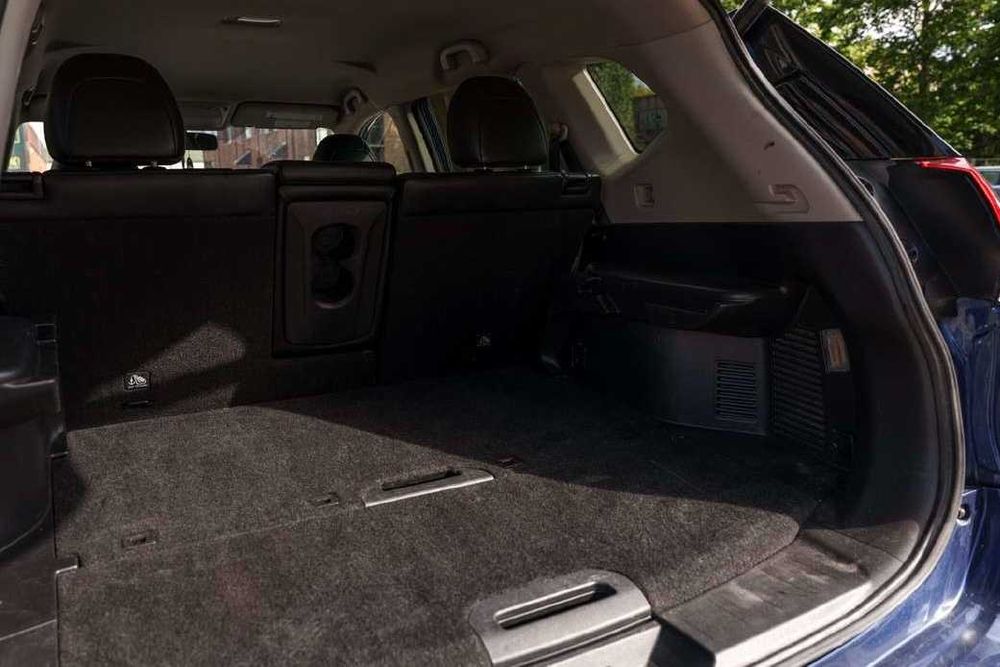 Продаю Nissan Rogue 2018 року (2.5 л., бензин)