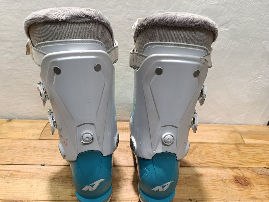 Nr 180 Buty narciarskie Nordica Speed Machine J4 / 26.5 cm