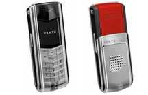 Vertu Ascent Ferrari 1947 Limited Edition unveiled
