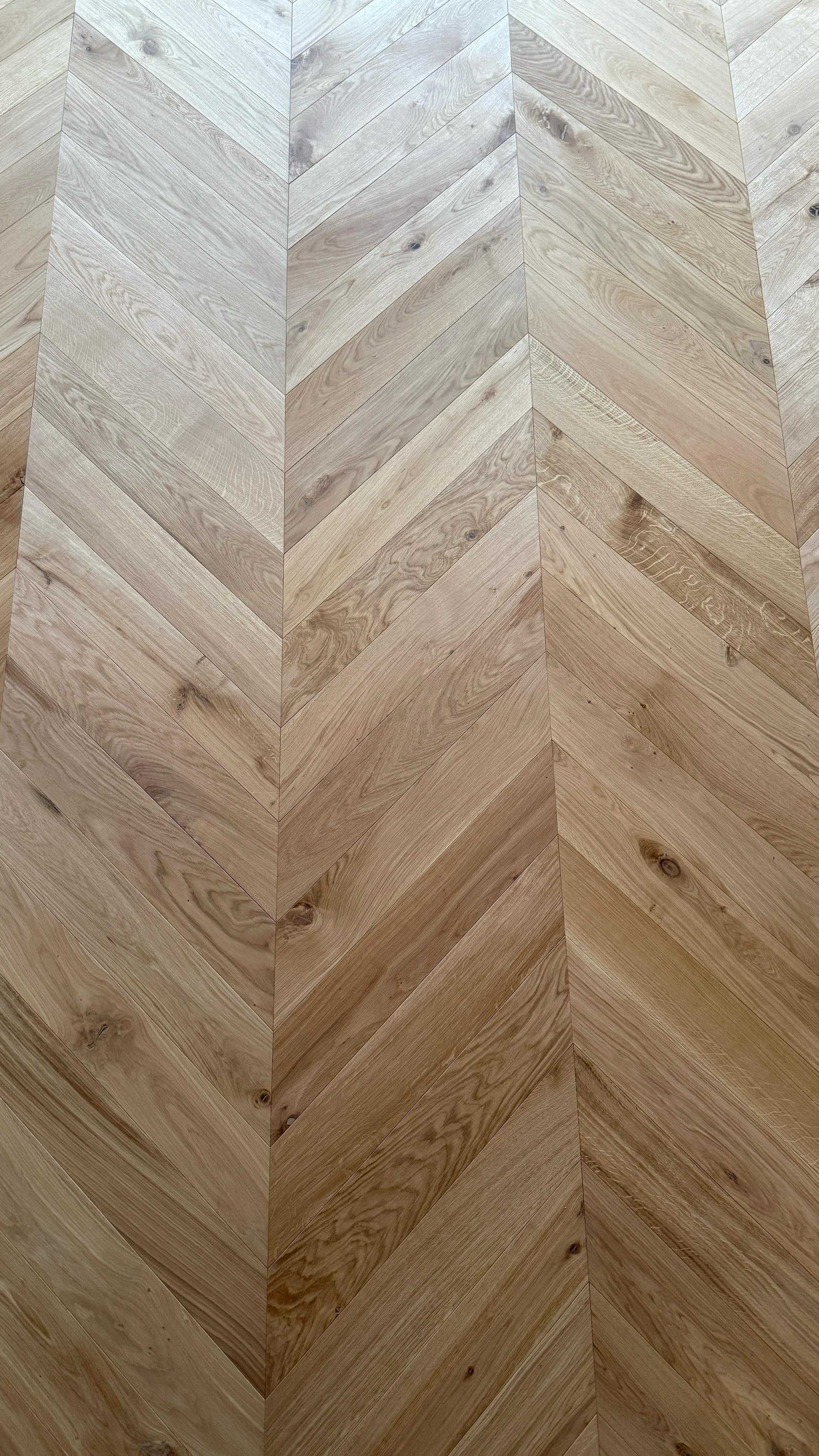 Jodełka francuska dąb olejowana fazowana 12x120x680 HIT!!