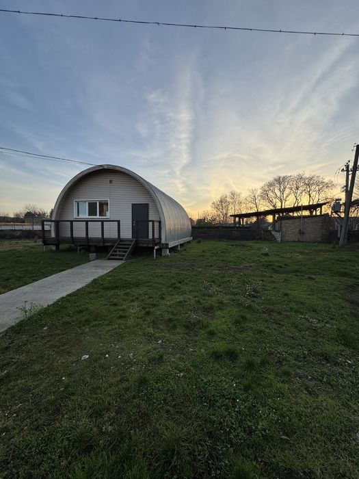 Продаж Промислового приміщенні,Обухівський район