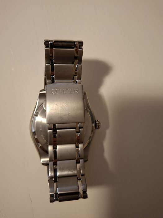 Zegarek Citizen Eco-Drive AW1240-57E