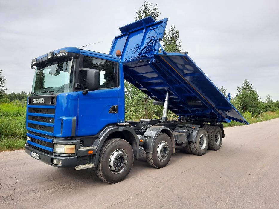 piasek zasypowy do fundamentów