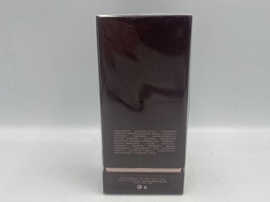 Tom Ford Cherry Smoke 100ml Okazja