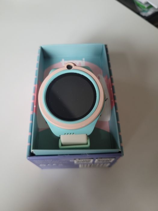 Bemi Linko smartwatch dla dzieci