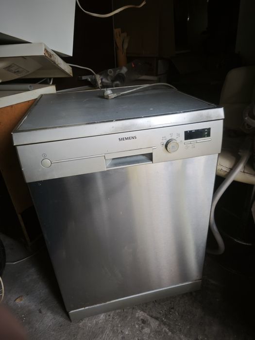 Zmywarka SIEMENS