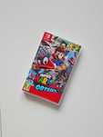 Mario Odyssey - Nintendo Switch | SwitchPoint Ełk