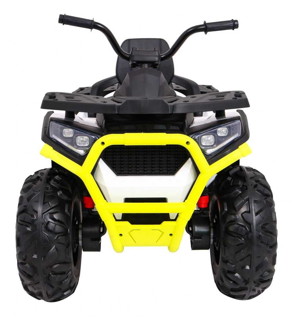 Autko na akumulator QUAD DESERT dzieci buggy pojazd zabawka jeździk