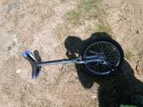 Rower jednokołowy monocykl CARVER SPORT