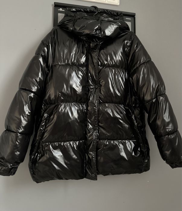 курточка холодна осінь-зима с-м