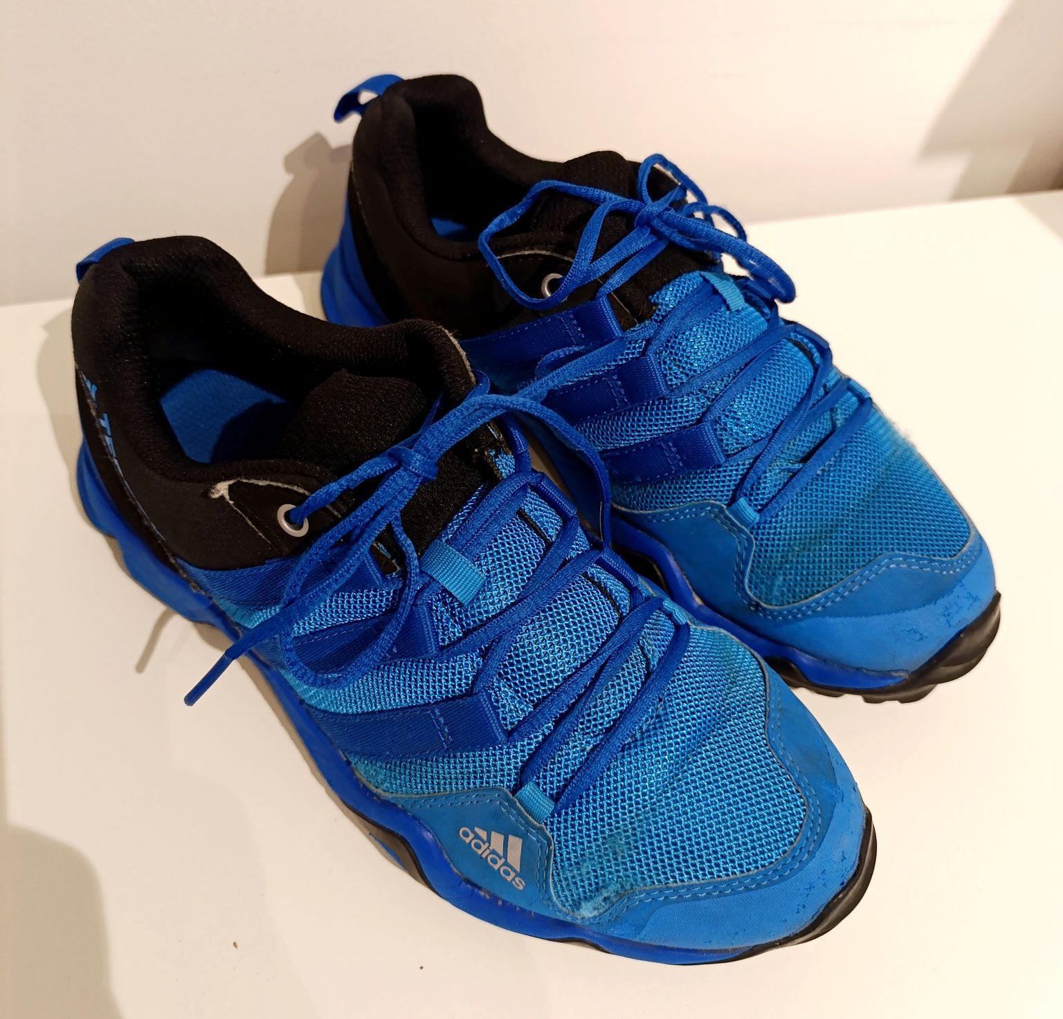 Adidasy buty Adidas Terrex r. 36 i 2/3