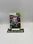 Lego Avengers Xbox 360 Gwarancja