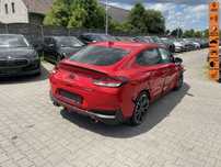 Hyundai i30 N N 275KM Fastback Performance Podgrzewanie