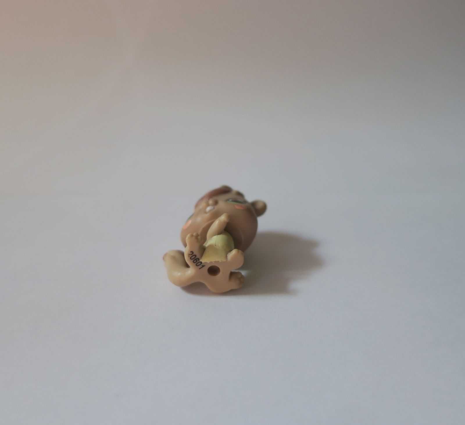 Mała wiewiórka dzidziuś baby littlest pet shop