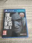 The Last of US 2