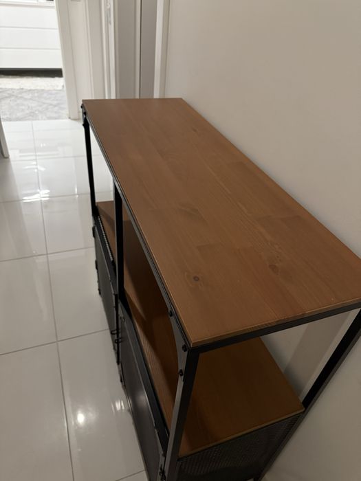 Regał / Szafka na buty