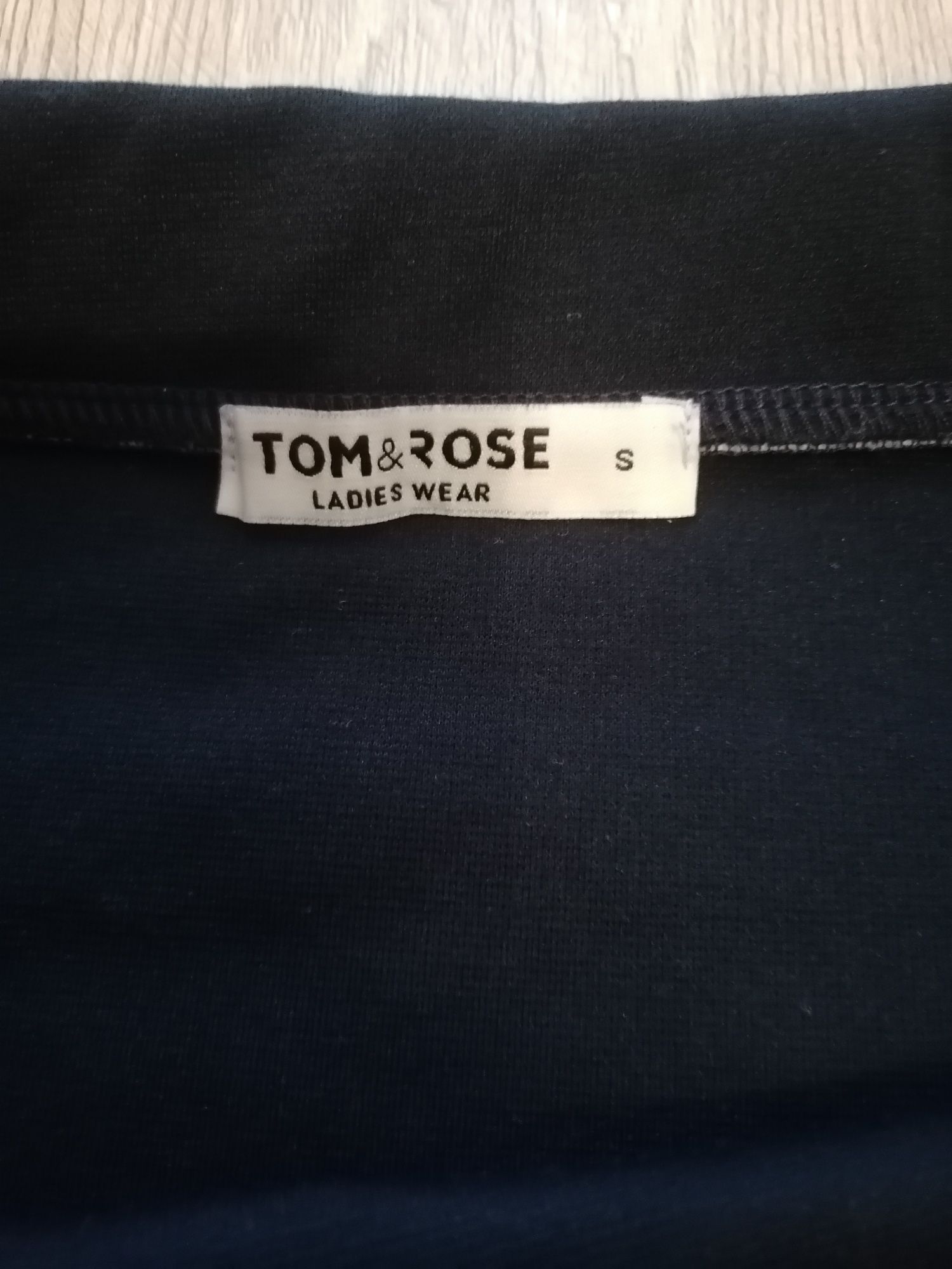 Nowa spódnica Tom&Rose rozm. S