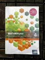 MATeMAtyka 4 zakres rozszerzony