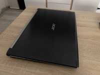 Laptop Gamingiwy acer aspire 7, grafika 4 GB, 16GB Ram