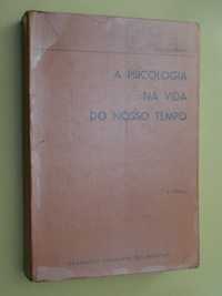 A Psicologia na Vida do Nosso Tempo de Charlotte Buhler