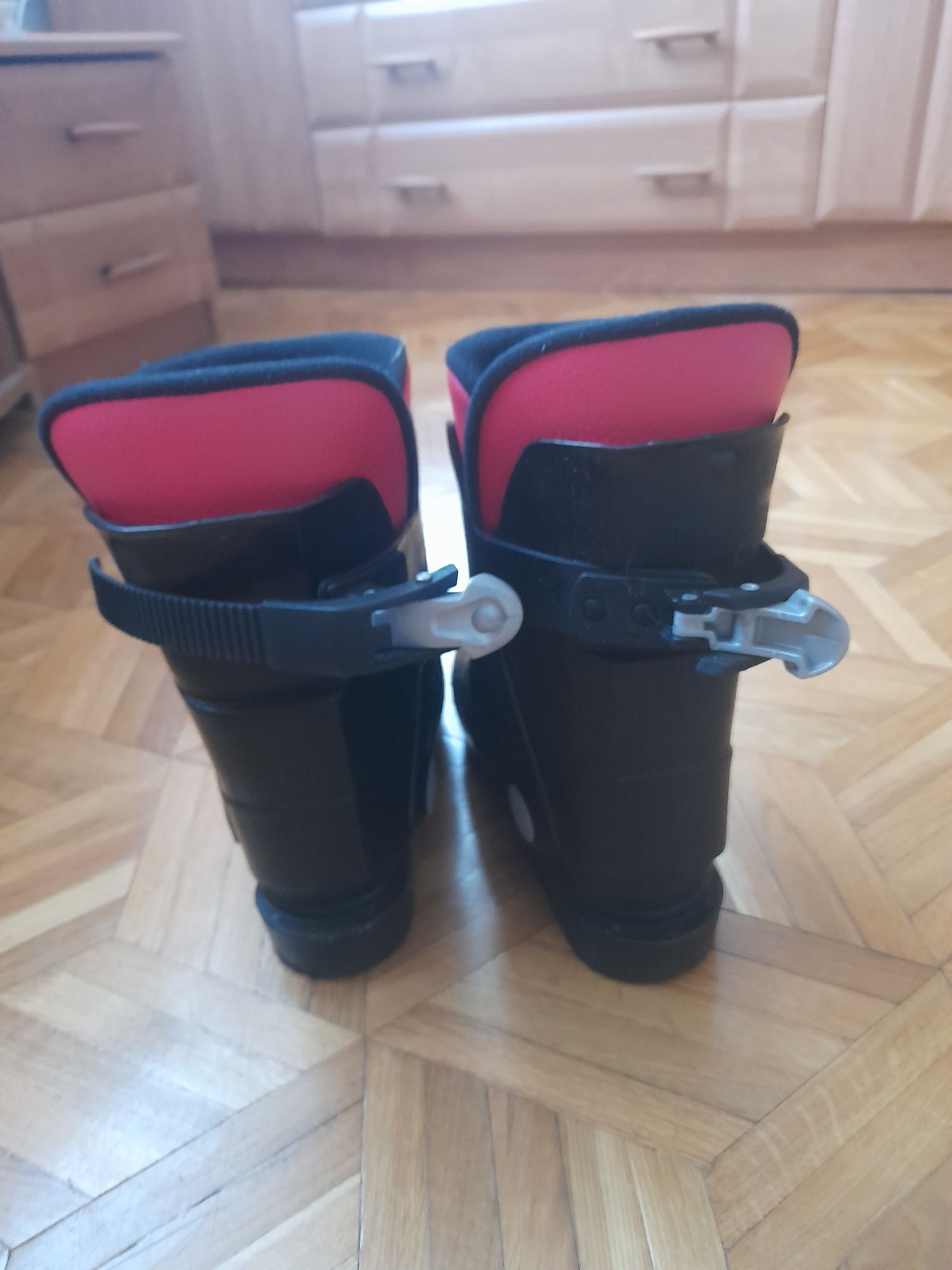 Buty narciarskie alpina 19.5
