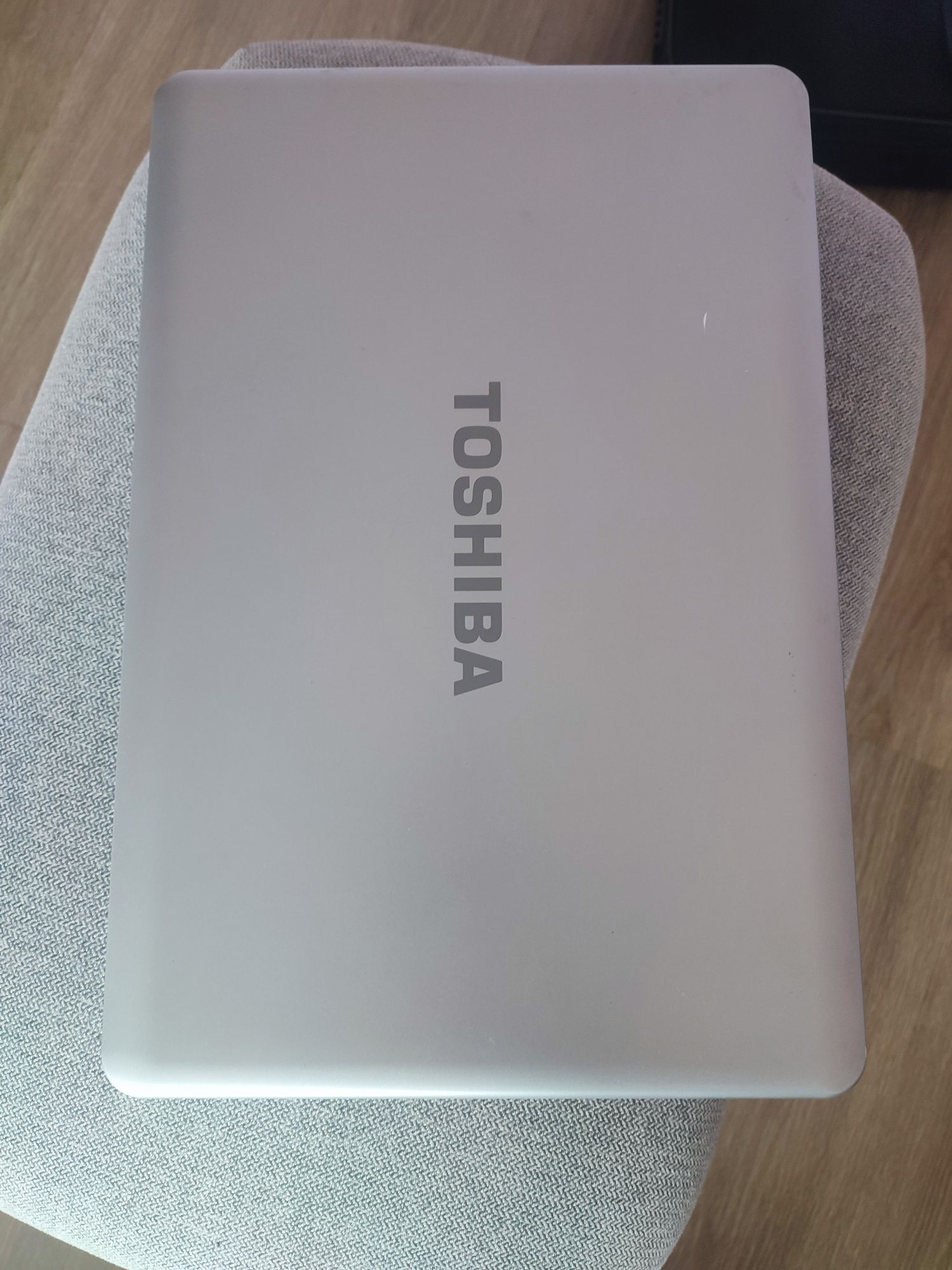 Laptop Toshiba Satelitę L500-1EK 15,6 cala 3 GB Ram