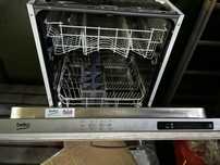 Посудомийка Beko в новому стані