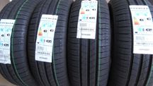 NOWE 195/65R15 VOYAGER Summer - gr.Goodyear , Opony Letnie , ANDAR