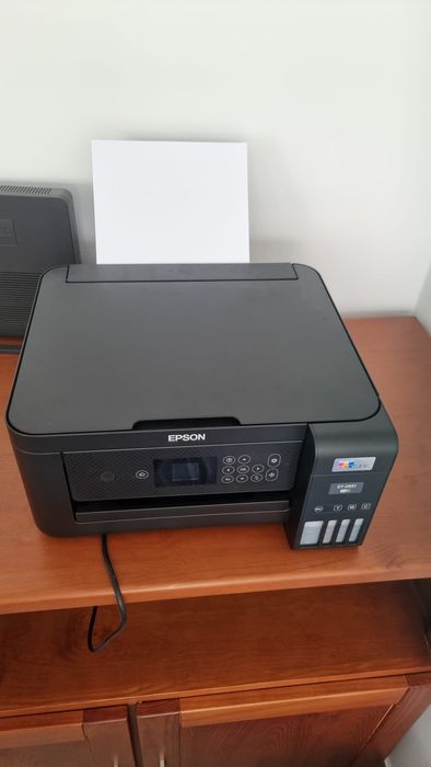 Impressora EPSON EcoTank ET-2851