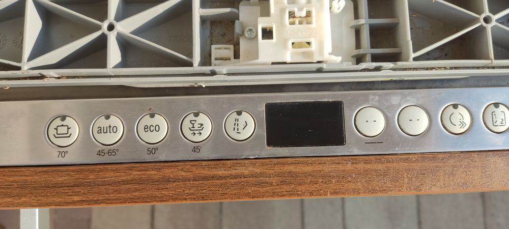 Zmywarka Bosch na części SMV53L10EU/18