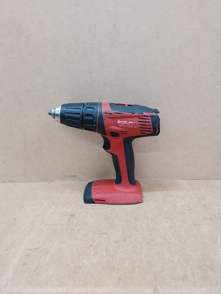 Hilti SFC 22-A Wiertarko Wkrętarka Akumulatorowa 22V
