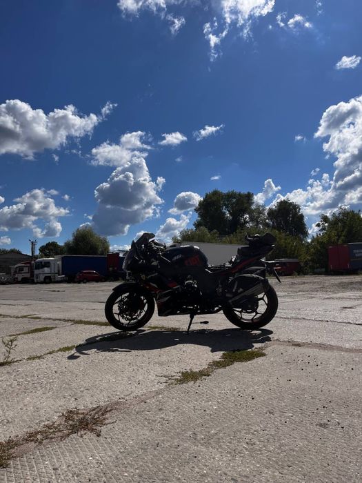 Продаю Viper f2 v250 2022 год