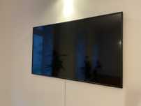 Samsung The Frame - TV QLED 50LS02A 4K 127cm
