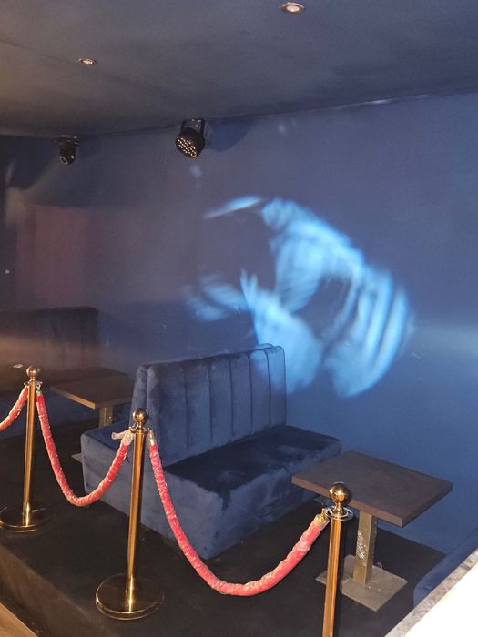 vendo bar em Matosinhos novo a estrear