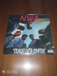 N.W.A Straight outta compton vinyl