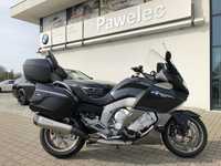 BMW K 1600GTL - Salon Polska/Akrapović/1.298km przebiegu