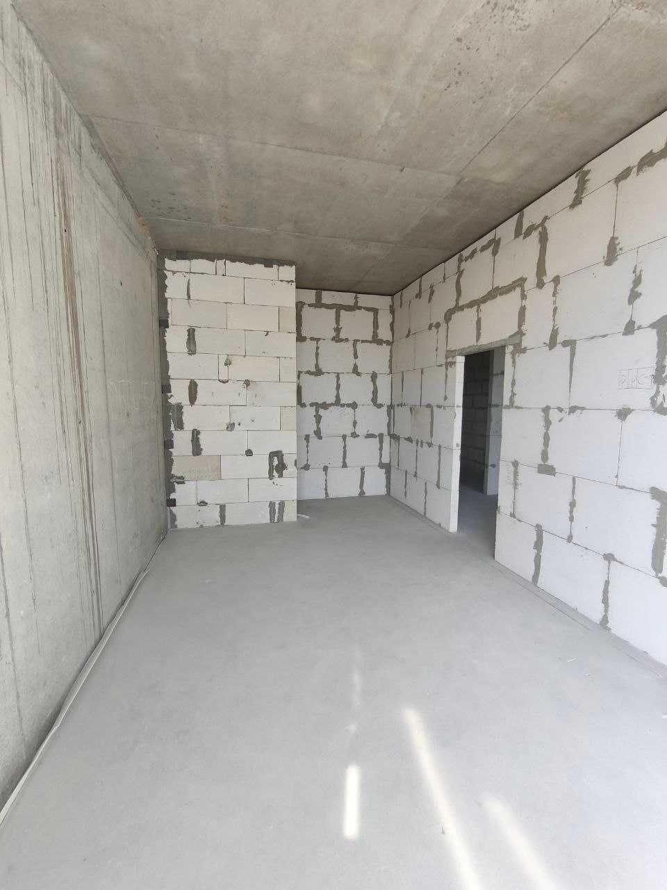 ‼️950$м²‼️Вид на море‼️Золотой берег‼️ЖК Аквамарин‼️16 станция Фонтана