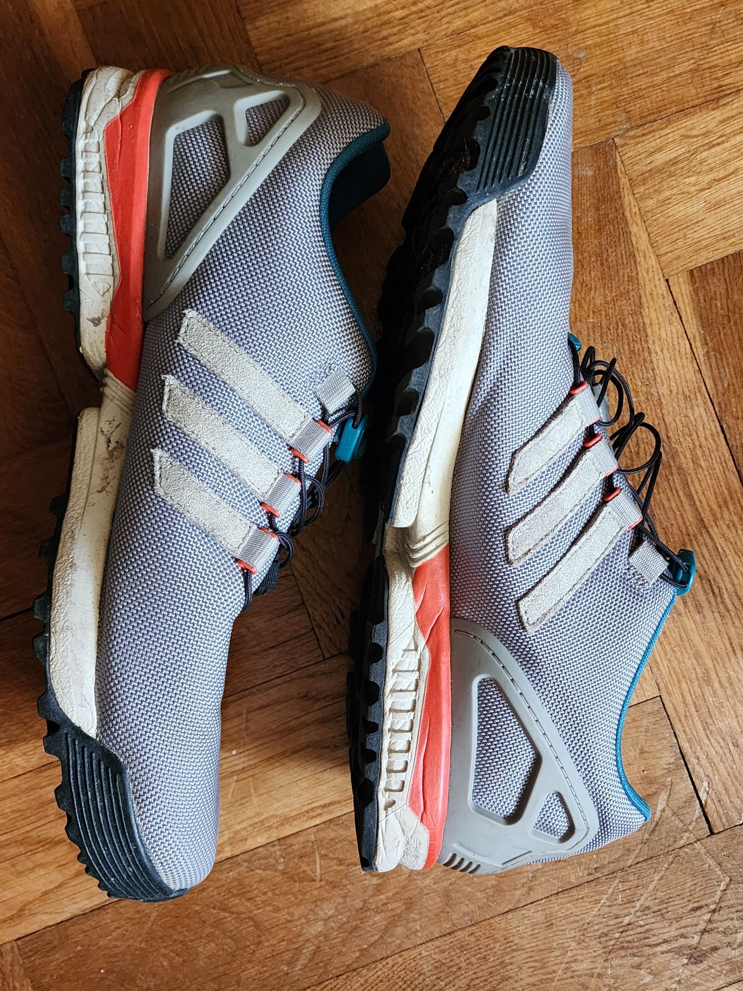 adidas Originals ZX Flux Winter