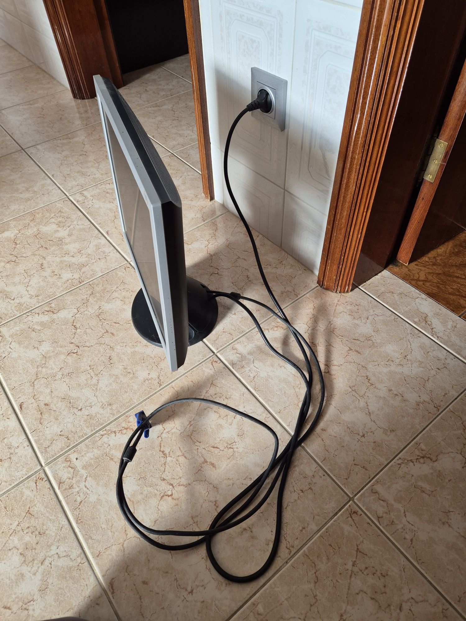 Monitor Samsung SyncMaster 172v