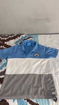 polo manchester city