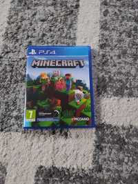 Minecraft bedrock ps4