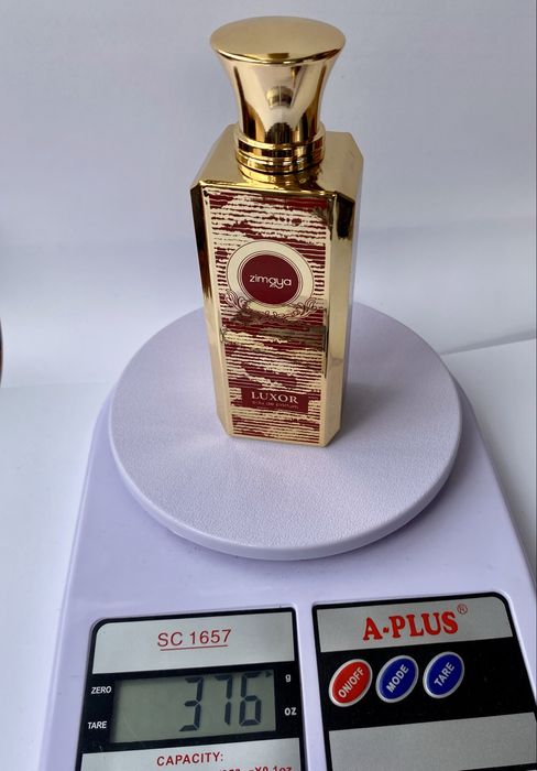Парфумована вода Zimaya Luxor