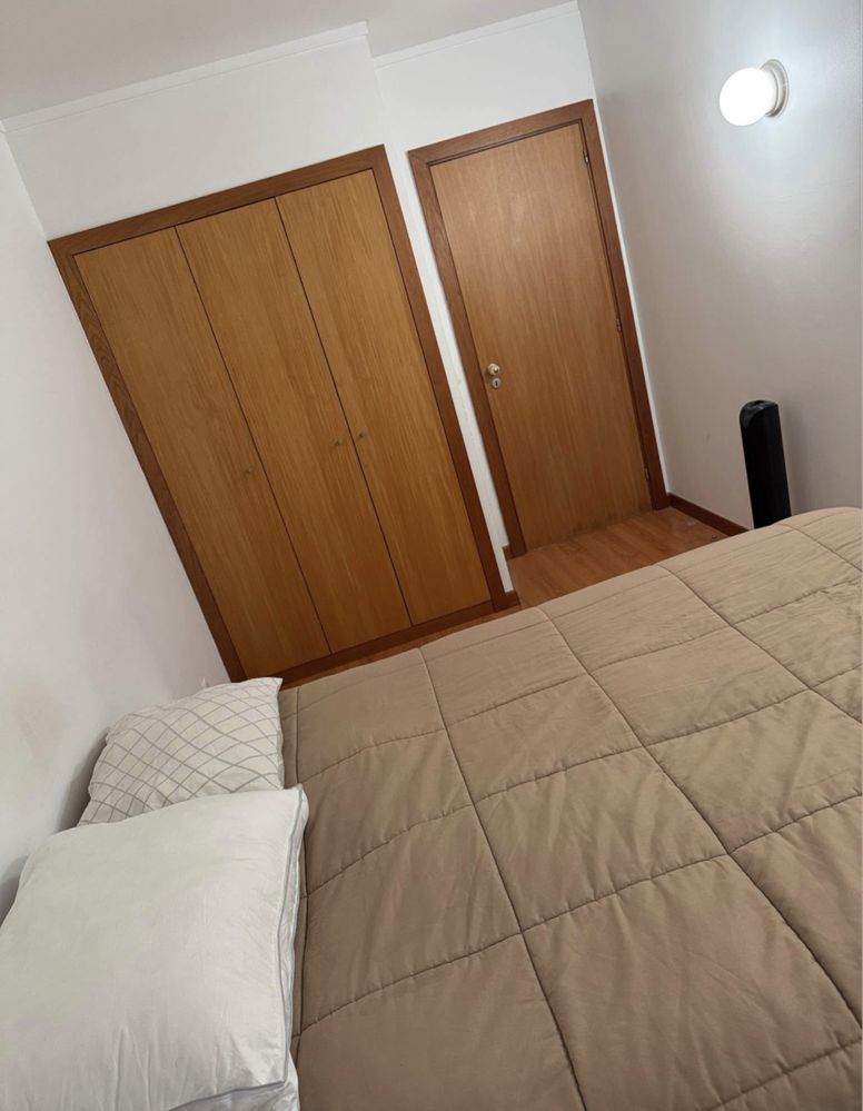 Quarto para 1 pessoa