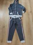 Dres damski r bluza 48-50, spodnie 44-46